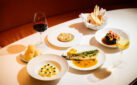 #FOOD: INK ENTERTAINMENT’S SOFIA TO APPEAR AS POP-UP IN LAS VEGAS