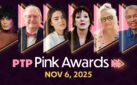 #FIRSTLOOK: 2025 PINK AWARDS TO TAKE PLACE IN TORONTO NOVEMBER 6