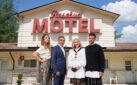 #FIRSTLOOK: CBC PRESENT NEW SCHITT’S CREEK CHANNEL