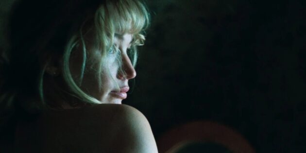 #REVIEW: “DIE MY LOVE”