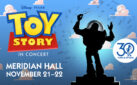 #GIVEAWAY: ENTER FOR A CHANCE TO WIN TICKETS TO SEE DISNEY AND PIXAR’S “TOY STORY IN CONCERT” IN TORONTO