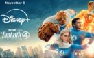 #FIRSTLOOK: MARVEL STUDIOS” “THE FANTASTIC FOUR: FIRST STEPS” ARRIVES NOVEMBER 5, 2025 ON DISNEY+