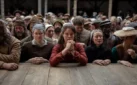 #FIRSTLOOK: NEW POSTER AND TRAILER FOR “HAMNET”