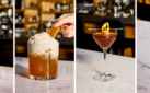 #FOOD: NEW MIKU FALL 2025 COCKTAILS