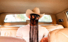 #NEWMUSIC: ORVILLE PECK – “DRIFT AWAY” NEW SINGLE