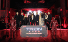 #FIRSTLOOK: “TRON: ARES” HOLLYWOOD PREMIERE