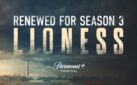 #FIRSTLOOK: “LIONESS” RETURNING FOR THIRD SEASON ON PARAMOUNT+