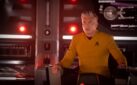 #FIRSTLOOK: “STAR TREK: STAR FLEET ACADEMY” NEW YORK COMIC CON PRESENTATION