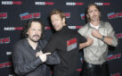 #FIRSTLOOK: “THE RUNNING MAN” AT NEW YORK COMIC CON 2025