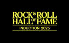 #FIRSTLOOK: ROCK & ROLL HALL OF FAME INDUCTION 2025 TO STREAM ON DISNEY+