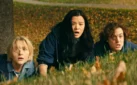 #FIRSTLOOK: “WAYWARD” TOPS NETFLIX GLOBALLY FOR ENGLISH TV