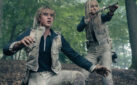 #FIRSTLOOK: “THE HUNGER GAMES: SUNRISE ON THE REAPING” TEASER TRAILER