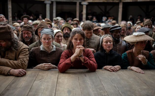 #GIVEAWAY: ENTER FOR A CHANCE TO WIN PASSES TO AN ADVANCE SCREENING OF “HAMNET”