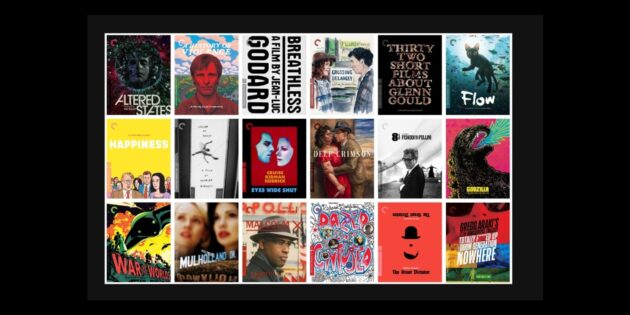 #FIRSTLOOK: TIFF AND CRITERION PRESENT ONLINE AND IN-PERSON HOLIDAY POP-UP