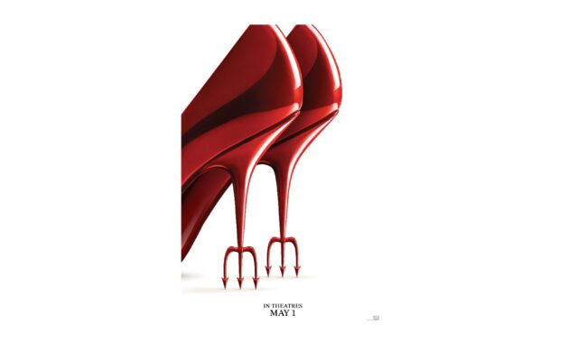 #FIRSTLOOK: NEW TEASER FOR “THE DEVIL WEARS PRADA 2”