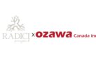 #FOOD: RADICI PROJECT AND OZAWA CANADA PARTNER ON SAKE DINNER PAIRING