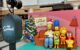 #FIRSTLOOK: DISNEY+ CF EATON CENTRE “THE SIMPSONS” AND “HOME ALONE” POP-UP