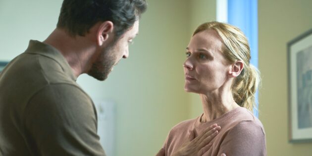 #FIRSTLOOK: “LITTLE DISASTERS” TRAILER