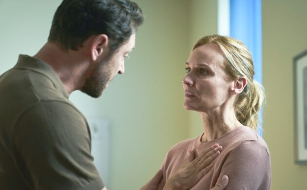 #FIRSTLOOK: “LITTLE DISASTERS” TRAILER