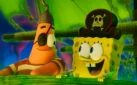 #FIRSTLOOK: “SPONGEBOB MOVIE: SEARCH FOR SQUAREPANTS” EARLY ACCESS 3D FAN EVENT