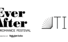 #BOOKS: TIFA ANNOUNCE “EVER AFTER” ROMANCE FESTIVAL PRESENTED BY RAKUTEN KOBO