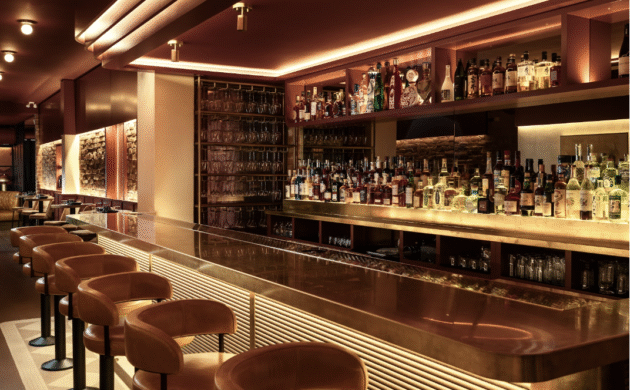 #FOOD: NO VACANCY CELEBRATES ONE YEAR ANNIVERSARY