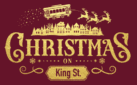 #FOOD: INK ENTERTAINMENT PRESENT “CHRISTMAS ON KING” AT PORTLAND SQUARE