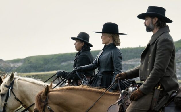 #FIRSTLOOK: NEW TRAILER FOR “THE ABANDONS”