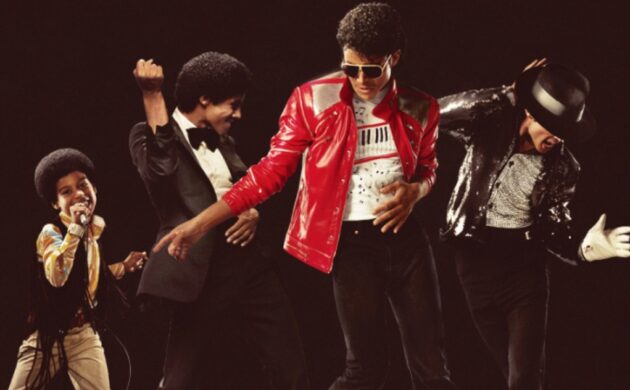 #FIRSTLOOK: “MICHAEL” NEW TRAILER