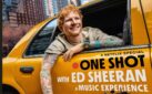 #FIRSTLOOK: “ONE SHOT WITH ED SHEERAN” – NEW TRAILER