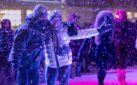 #FIRSTLOOK: WINTERFEST AT HARBOURFRONT CENTRE 2025