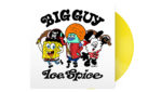 #FIRSTLOOK: “BIG GUY” SONG FROM “THE SPONGEBOB MOVIE: SEARCH FOR SQUAREPANTS”