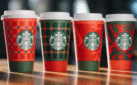 #FOOD: STARBUCKS CANADA UNVEIL 2025 HOLIDAY MENU