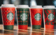 #FOOD: STARBUCKS CANADA UNVEIL 2025 HOLIDAY MENU