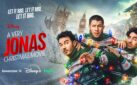 #FIRSTLOOK: “A VERY JONAS CHRISTMAS MOVIE” TRAILER