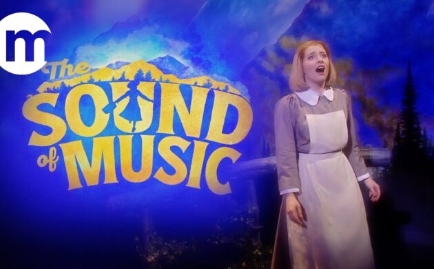 #THEATRE: “THE SOUND OF MUSIC”
