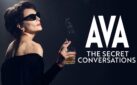 #THEATRE: MIRVISH PRODUCTIONS’ “AVA: THE SECRET CONVERSATIONS” STARRING ELIZABETH MCGOVERN
