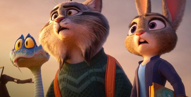 #REVIEW: “ZOOTOPIA 2”
