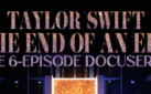 #NEWMUSIC: “THE END OF AN ERA” TAYLOR SWIFT DOCU-SERIES TRAILER