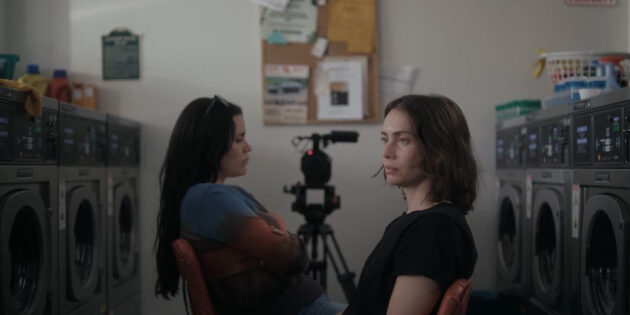 #FIRSTLOOK: GAME THEORY FILMS BOARD “ALBERTA NUMBER ONE”