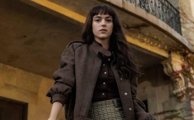 #FIRSTLOOK: NEW TRAILER FOR “TELL ME SOFTLY”