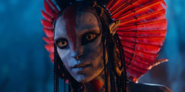 #REVIEW: “AVATAR: FIRE AND ASH”