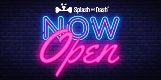 #PETS: SPLASH AND DASH GROOMERIE & BOUTIQUE NOW OPEN IN TORONTO!