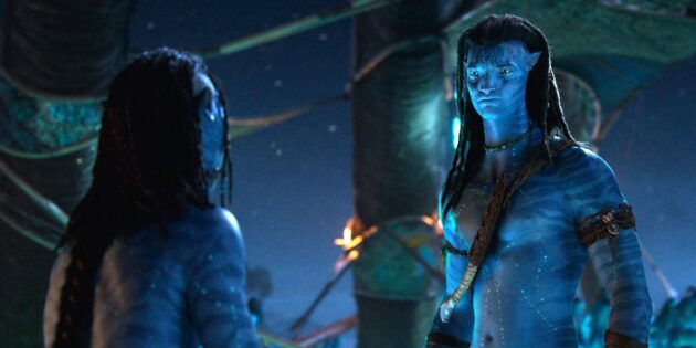 #BOXOFFICE: “AVATAR: FIRE AND ASH” LEADS WAY INTO THE HOLIDAYS