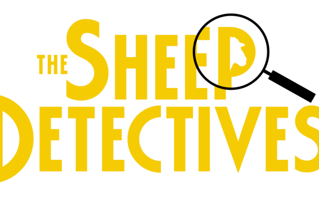 #FIRSTLOOK: NEW TEASER FOR “THE SHEEP DETECTIVES”