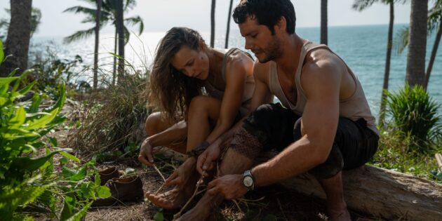 #REVIEW: “SEND HELP”