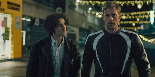 #REVIEW: “PILLION”