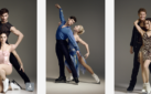 #FIRSTLOOK: “GLITTER & GOLD: ICE DANCING” TRAILER