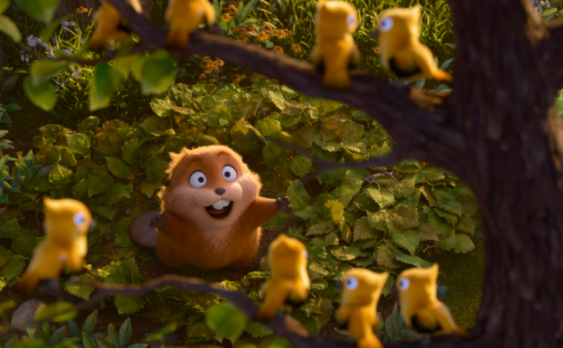 #FIRSTLOOK: TICKETS FOR “HOPPERS” NOW ON SALE