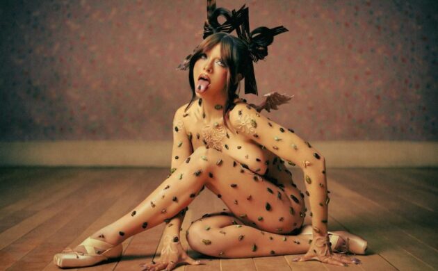 #NEWMUSIC: MELANIE MARTINEZ – “POSSESSION”